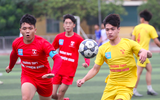 Hình ảnh loạt trận 14h ngày 4-12