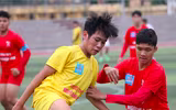 Hình ảnh loạt trận 14h ngày 4-12