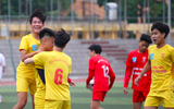 Hình ảnh loạt trận 14h ngày 4-12