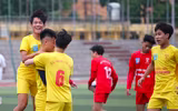 Hình ảnh loạt trận 14h ngày 4-12