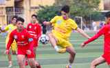Hình ảnh loạt trận 14h ngày 4-12