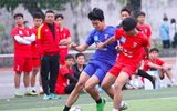 Hình ảnh loạt trận 15h ngày 4-12