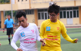 Hình ảnh loạt trận 14h ngày 4-12