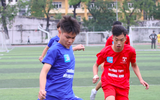 Hình ảnh loạt trận 15h ngày 4-12