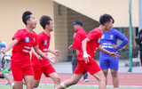 Hình ảnh loạt trận 15h ngày 4-12
