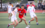 Hình ảnh loạt trận 11h ngày 4-12