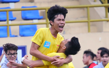 Hình ảnh loạt trận 16h ngày 4-12