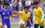 Hình ảnh loạt trận 16h ngày 4-12