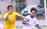 Hình ảnh loạt trận 15h ngày 4-12