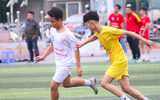 Hình ảnh loạt trận 15h ngày 4-12