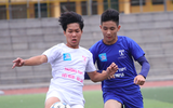 Hình ảnh loạt trận 14h ngày 4-12