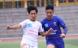 Hình ảnh loạt trận 14h ngày 4-12