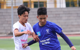 Hình ảnh loạt trận 14h ngày 4-12