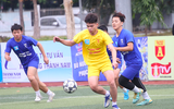 Hình ảnh loạt trận 11h ngày 4-12