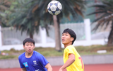 Hình ảnh loạt trận 11h ngày 4-12