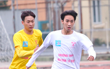 Hình ảnh loạt trận 15h ngày 4-12