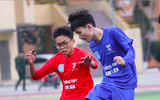 Hình ảnh loạt trận 15h ngày 4-12