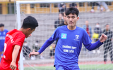 Hình ảnh loạt trận 15h ngày 4-12