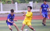 Hình ảnh loạt trận 15h30 ngày 7-12