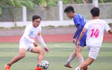 Hình ảnh loạt trận 13h30 ngày 7-12