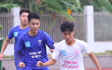 Hình ảnh loạt trận 13h30 ngày 7-12