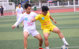 Hình ảnh loạt trận 14h30 ngày 7-12