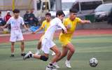 Hình ảnh loạt trận 14h30 ngày 7-12