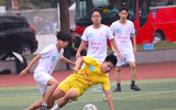 Hình ảnh loạt trận 14h30 ngày 7-12