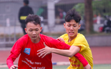 Hình ảnh loạt trận 15h30 ngày 7-12