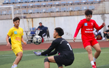 Hình ảnh loạt trận 15h30 ngày 7-12