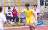 Hình ảnh loạt trận 14h30 ngày 7-12