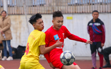 Hình ảnh loạt trận 15h30 ngày 7-12