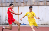 Hình ảnh loạt trận 15h30 ngày 7-12