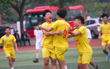 Hình ảnh loạt trận 14h30 ngày 7-12