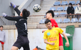 Hình ảnh loạt trận 15h30 ngày 7-12