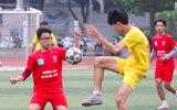 Hình ảnh loạt trận 13h30 ngày 7-12