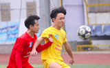 Hình ảnh loạt trận 13h30 ngày 7-12