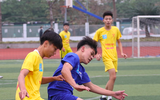 Hình ảnh loạt trận 15h30 ngày 7-12