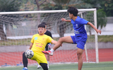 Hình ảnh loạt trận 15h30 ngày 7-12