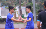 Hình ảnh loạt trận 14h30 ngày 7-12