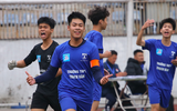 Hình ảnh loạt trận 15h30 ngày 7-12