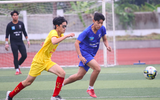 Hình ảnh loạt trận 14h30 ngày 7-12