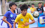 Hình ảnh loạt trận 14h30 ngày 7-12