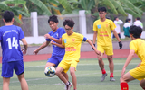 Hình ảnh loạt trận 14h30 ngày 7-12