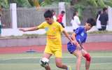 Hình ảnh loạt trận 14h30 ngày 7-12