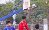 Hình ảnh loạt trận 13h30 ngày 7-12
