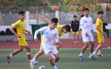 Hình ảnh loạt trận 15h30 ngày 14-12