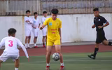 Hình ảnh loạt trận 15h30 ngày 14-12
