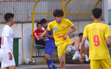 Hình ảnh loạt trận 15h30 ngày 14-12