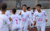 Hình ảnh loạt trận 15h30 ngày 14-12
